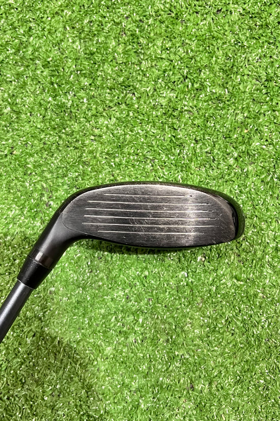 PXG 0317X Gen 2 22° 4 Hybrid Senior Graphite RH