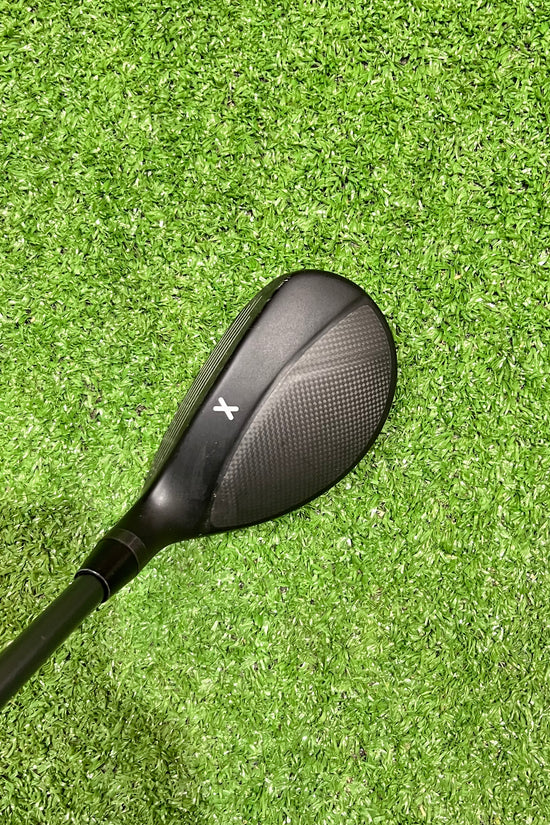 PXG 0317X Gen 2 22° 4 Hybrid Senior Graphite RH