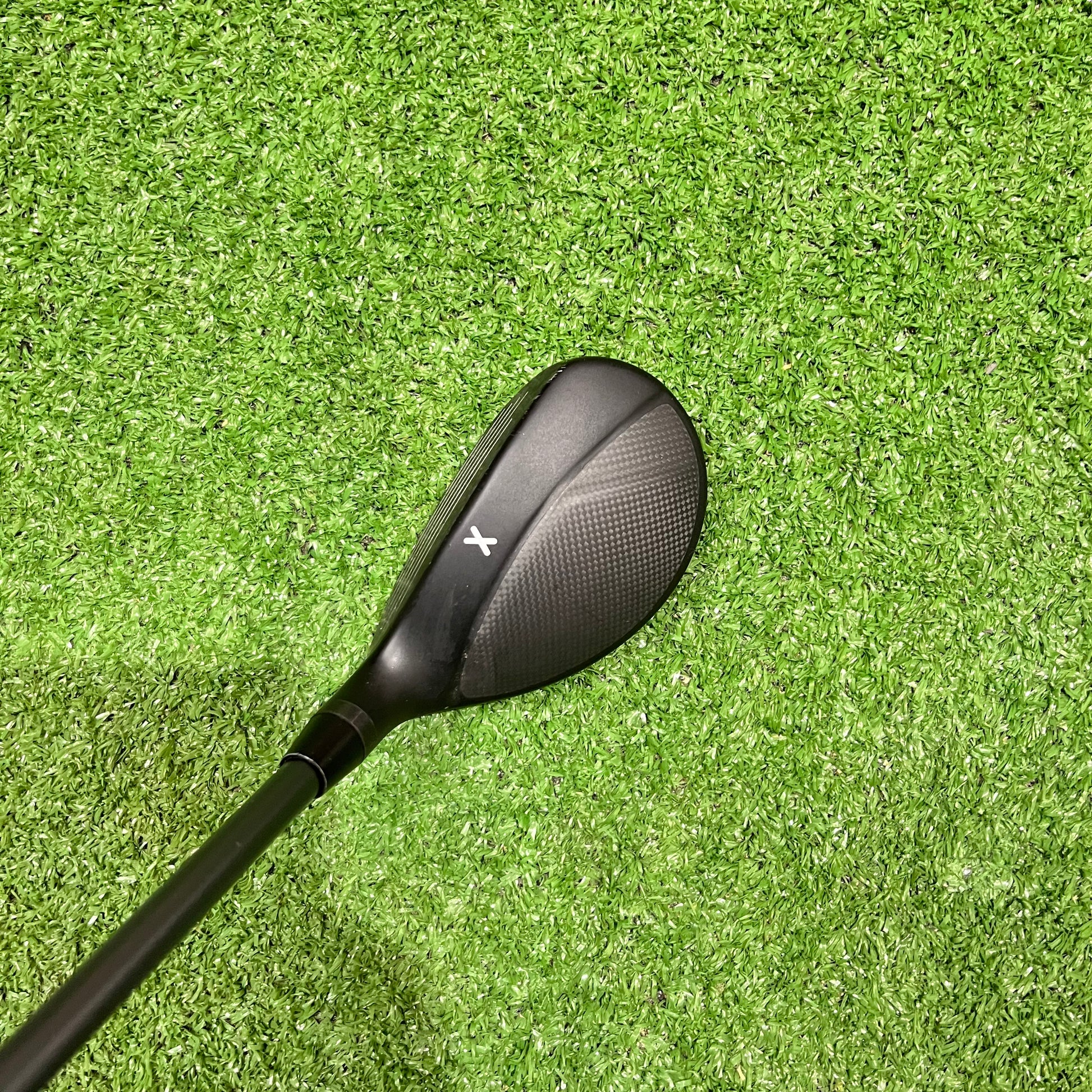 PXG 0317X Gen 2 22° 4 Hybrid Senior Graphite RH