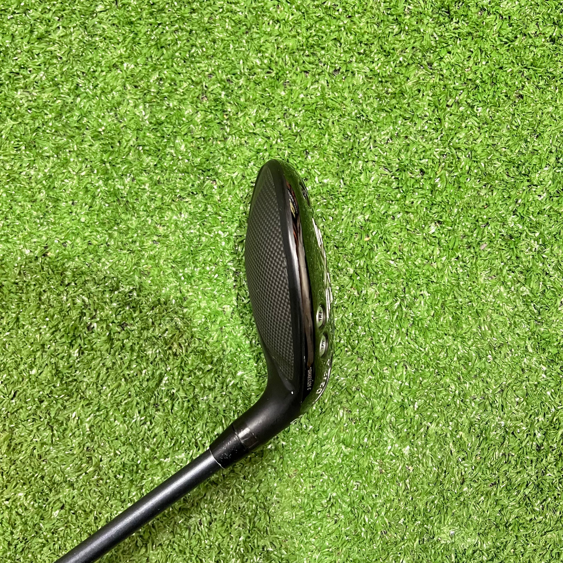 PXG 0317X Gen 2 22° 4 Hybrid Senior Graphite RH