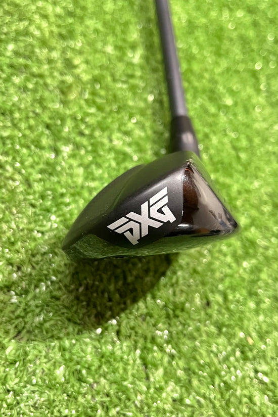 PXG 0317X Gen 2 22° 4 Hybrid Senior Graphite RH