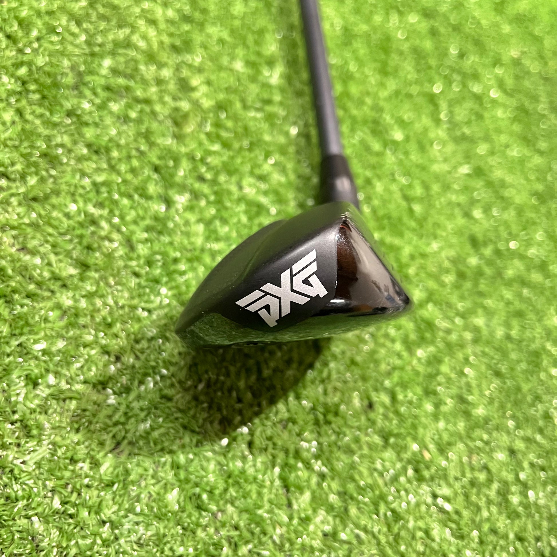 PXG 0317X Gen 2 22° 4 Hybrid Senior Graphite RH