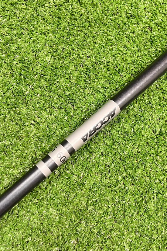 PXG 0317X Gen 2 22° 4 Hybrid Senior Graphite RH