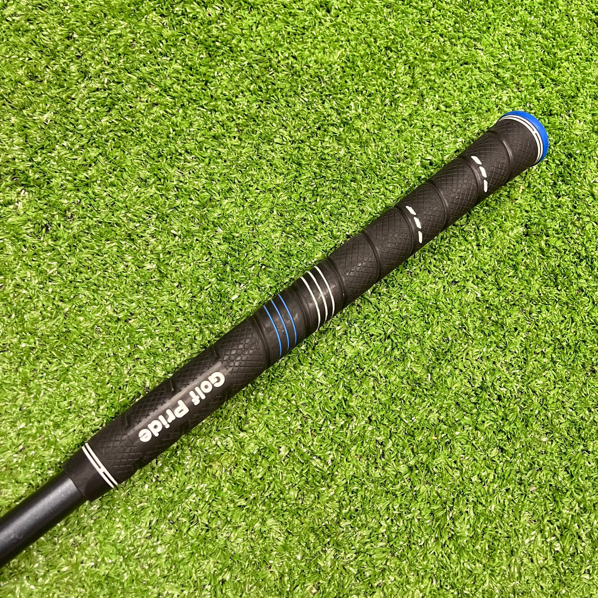 PXG 0317X Gen 2 22° 4 Hybrid Senior Graphite RH