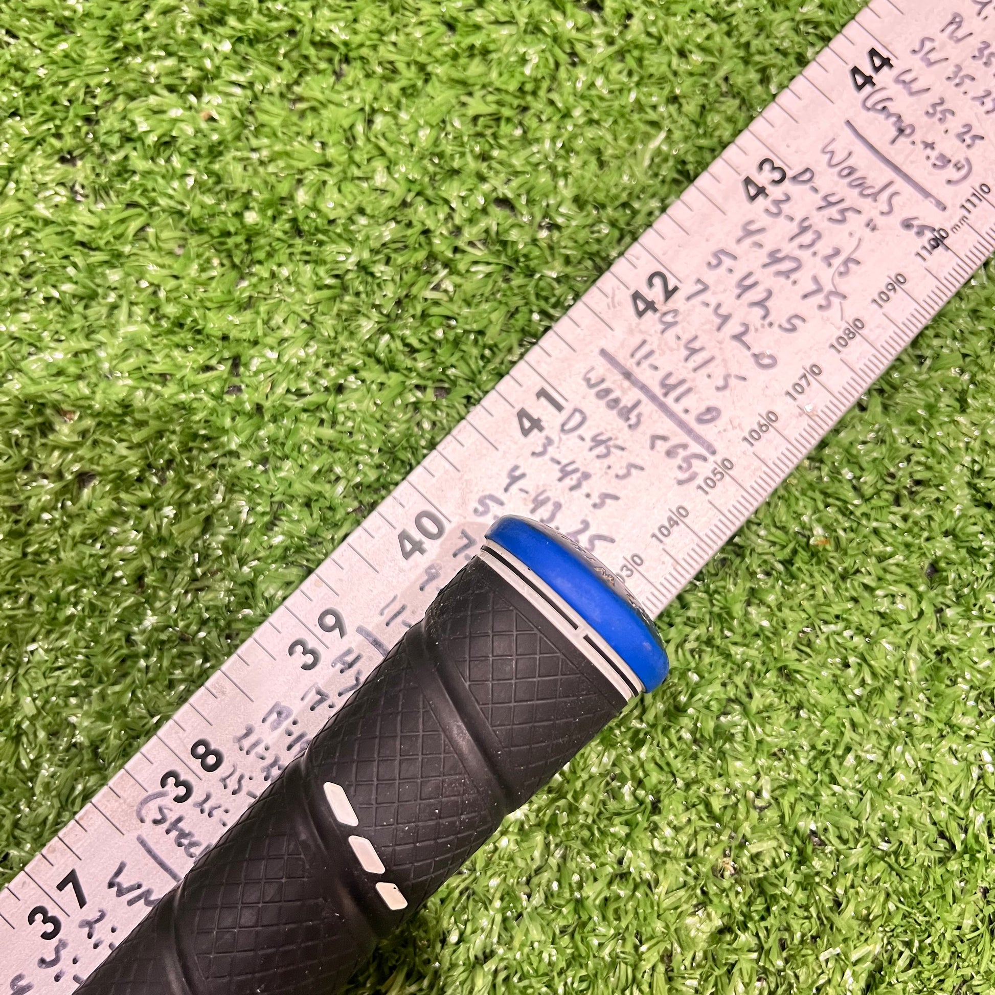 PXG 0317X Gen 2 22° 4 Hybrid Senior Graphite RH