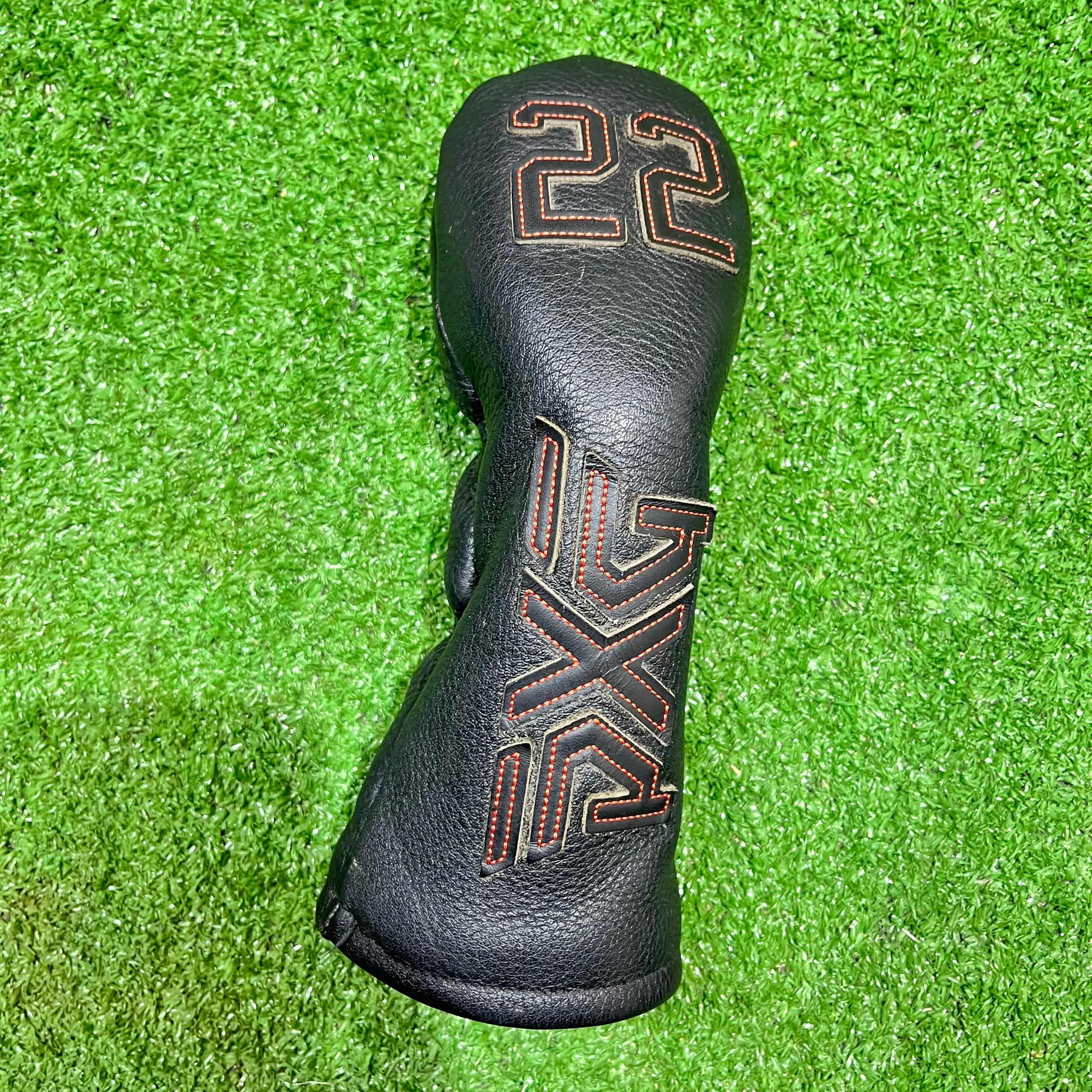 PXG 0317X Gen 2 22° 4 Hybrid Senior Graphite RH