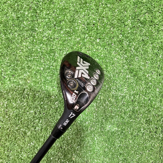 PXG 0317X Gen 2 17° 2 Hybrid Senior Graphite RH