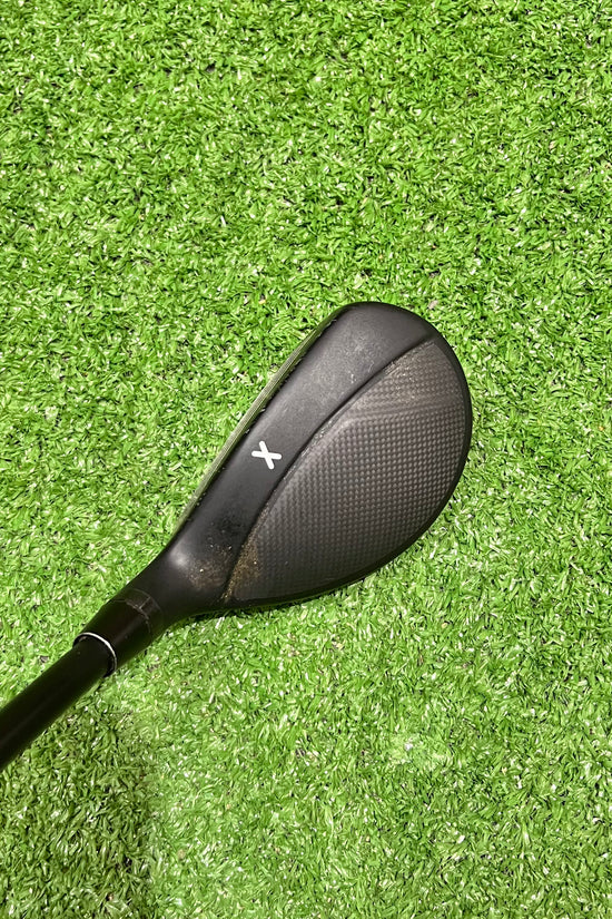 PXG 0317X Gen 2 17° 2 Hybrid Senior Graphite RH