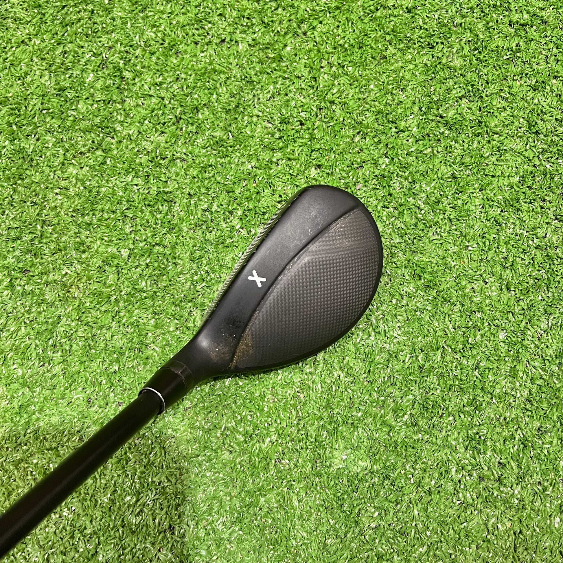 PXG 0317X Gen 2 17° 2 Hybrid Senior Graphite RH