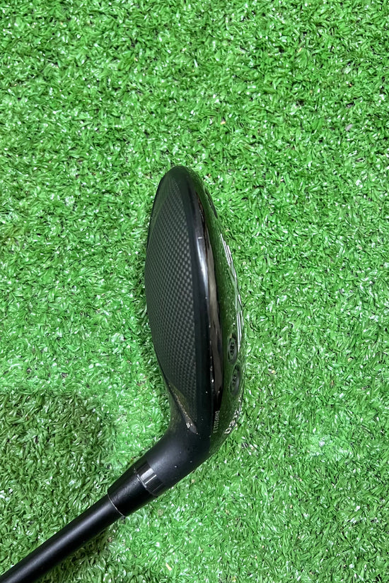 PXG 0317X Gen 2 17° 2 Hybrid Senior Graphite RH