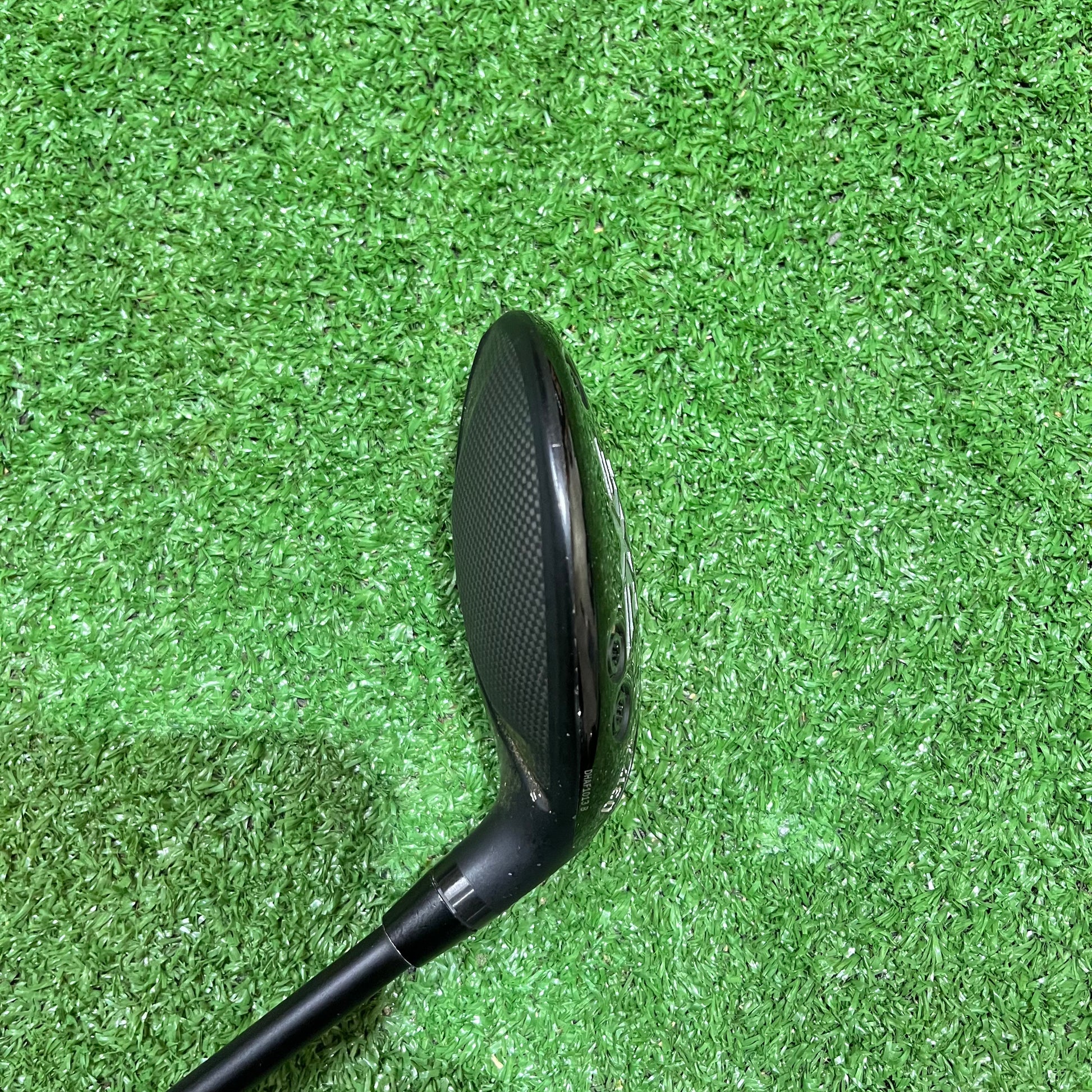 PXG 0317X Gen 2 17° 2 Hybrid Senior Graphite RH