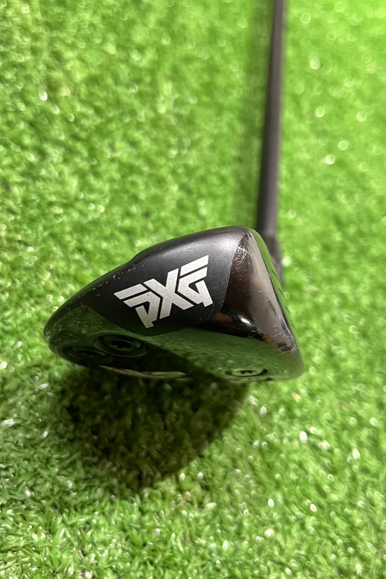 PXG 0317X Gen 2 17° 2 Hybrid Senior Graphite RH