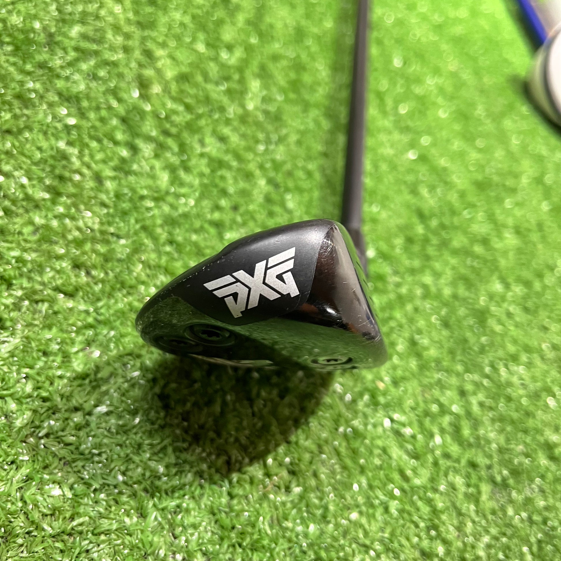 PXG 0317X Gen 2 17° 2 Hybrid Senior Graphite RH