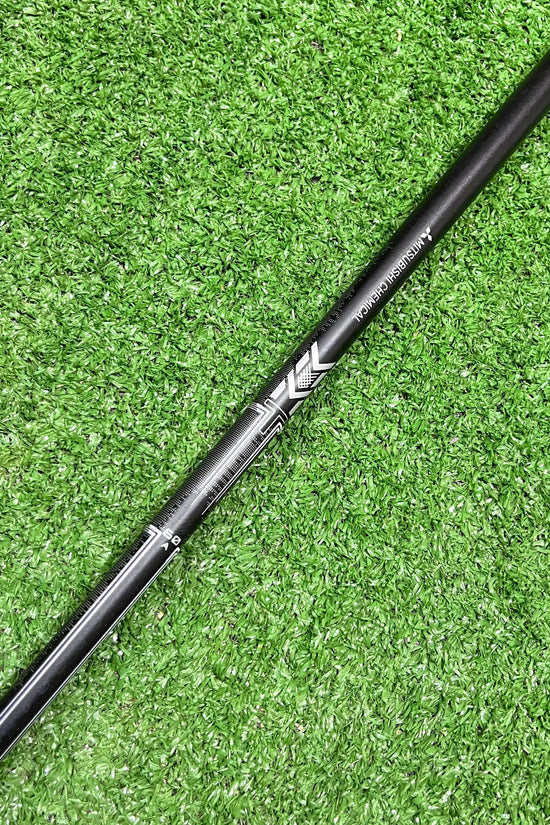 PXG 0317X Gen 2 17° 2 Hybrid Senior Graphite RH