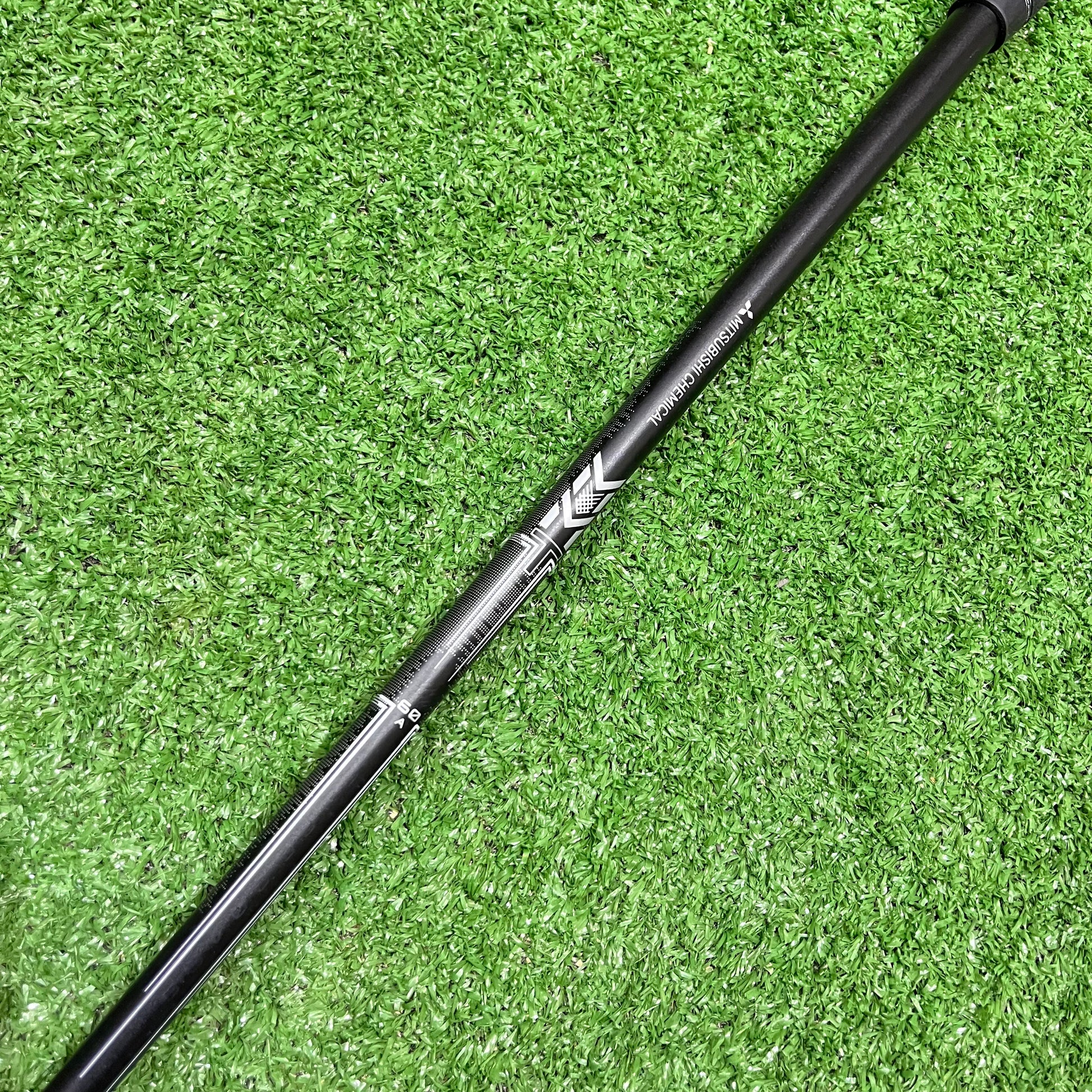 PXG 0317X Gen 2 17° 2 Hybrid Senior Graphite RH