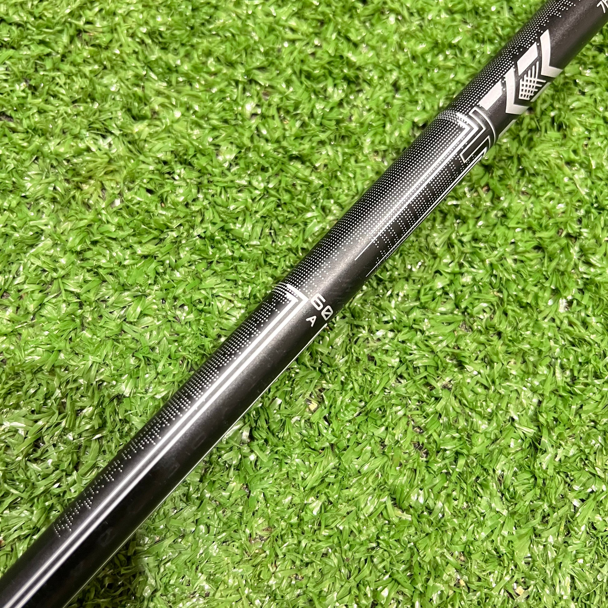 PXG 0317X Gen 2 17° 2 Hybrid Senior Graphite RH