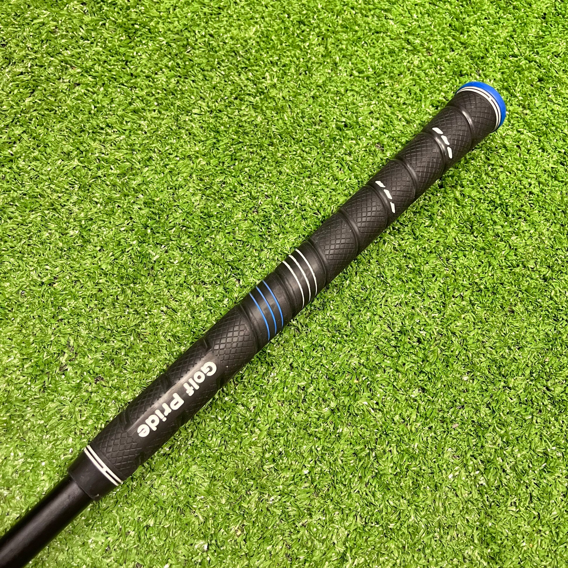 PXG 0317X Gen 2 17° 2 Hybrid Senior Graphite RH