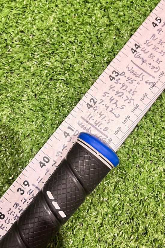 PXG 0317X Gen 2 17° 2 Hybrid Senior Graphite RH