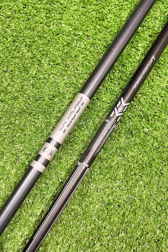 Matching PXG 0317X Gen 2 Hybrid Set 17° & 22° Senior Graphite RH
