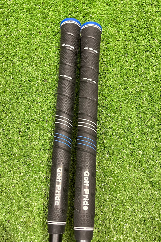 Matching PXG 0317X Gen 2 Hybrid Set 17° & 22° Senior Graphite RH