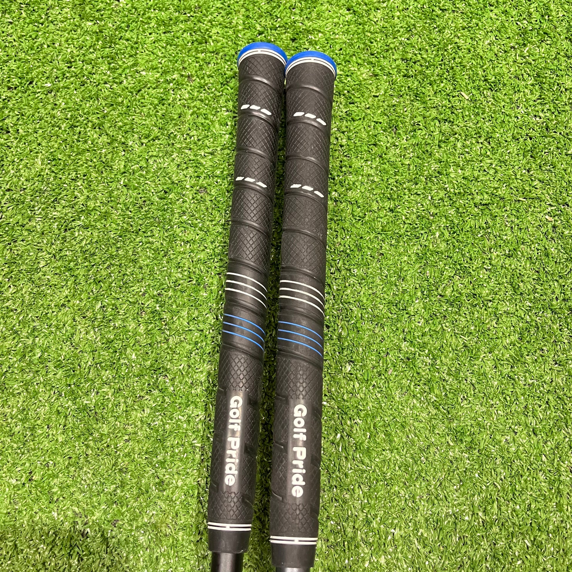 Matching PXG 0317X Gen 2 Hybrid Set 17° & 22° Senior Graphite RH