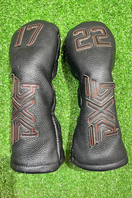Matching PXG 0317X Gen 2 Hybrid Set 17° & 22° Senior Graphite RH