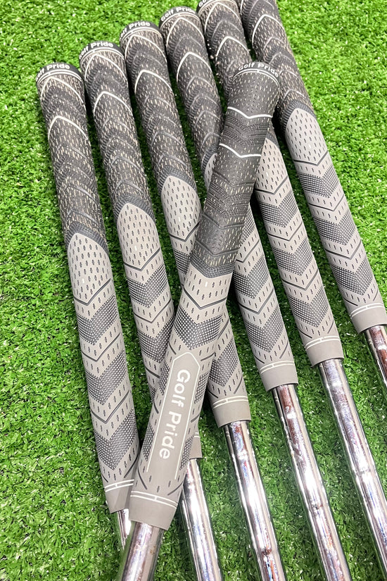 Cobra King SS-i Iron Set 4-PW Stiff Steel LH