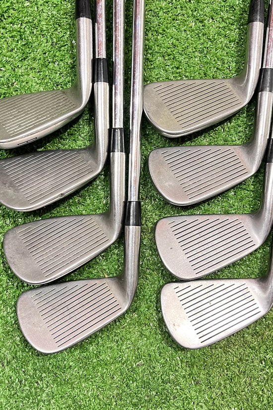 Titleist DCI 981 Iron Set 3-PW Stiff Steel RH