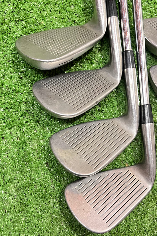 Titleist DCI 981 Iron Set 3-PW Stiff Steel RH