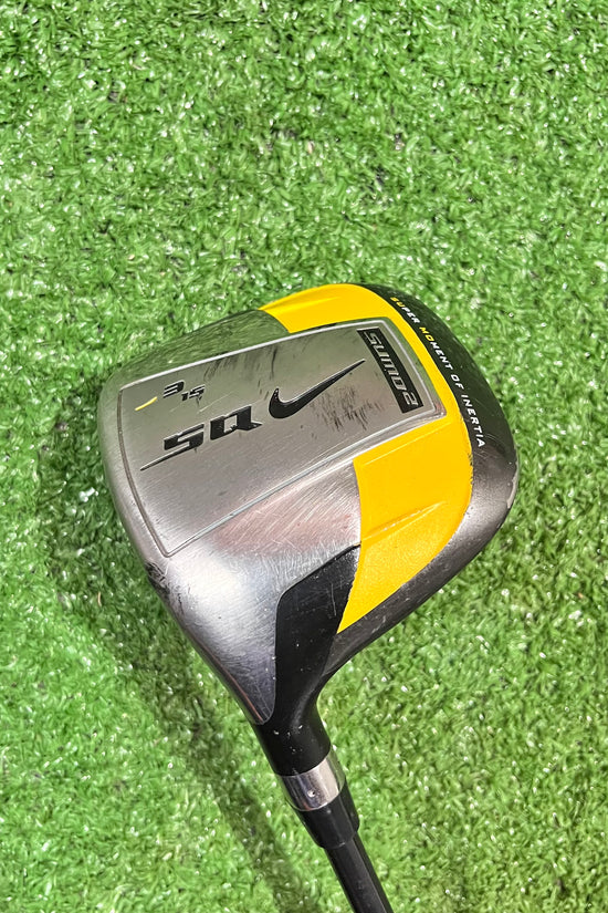Nike SUMO SQ 15° 3 Wood Regular Graphite LH