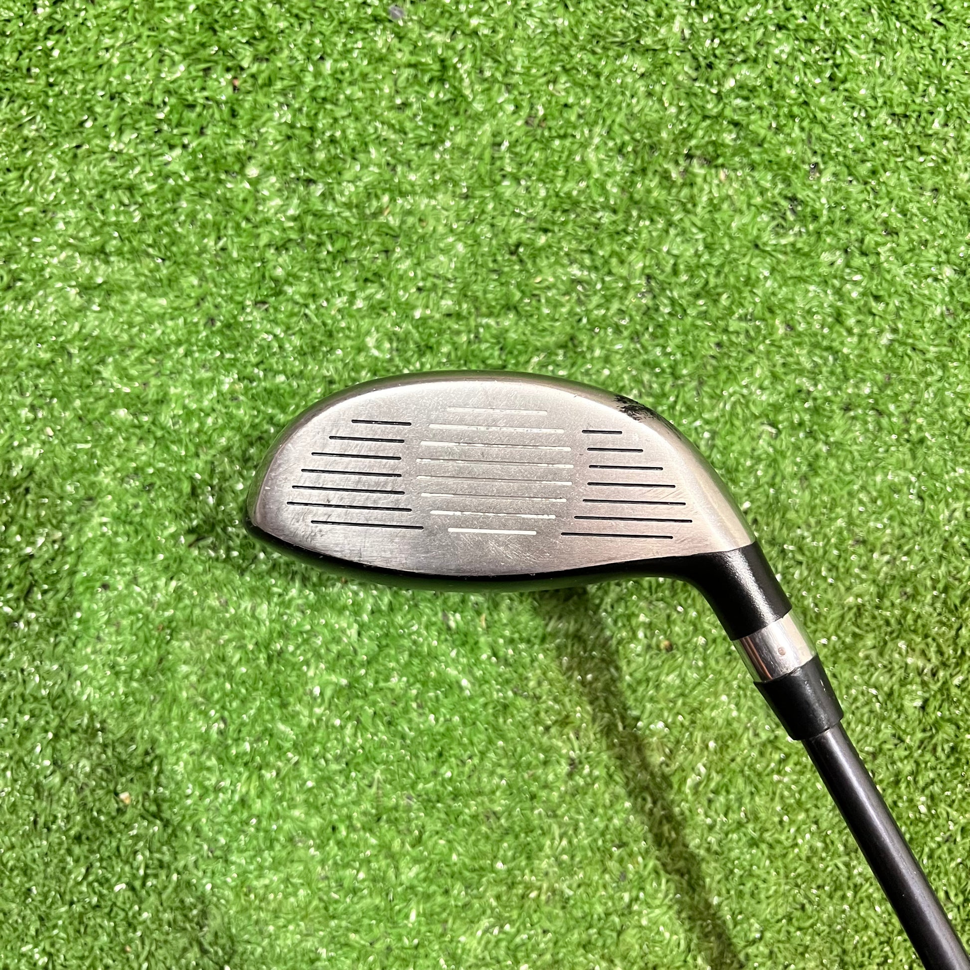 Nike SUMO SQ 15° 3 Wood Regular Graphite LH