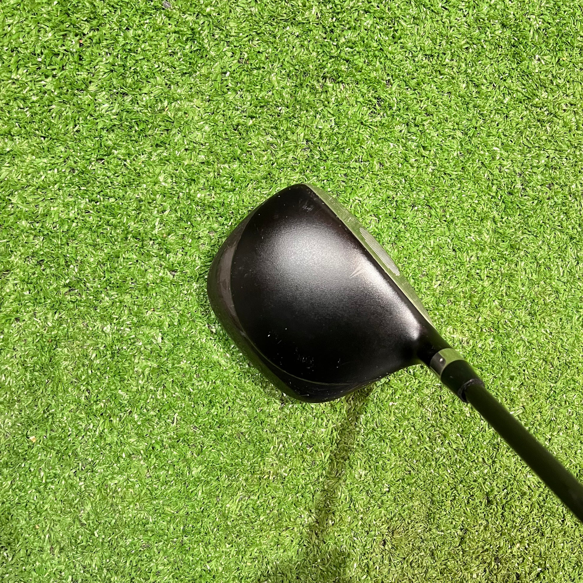 Nike SUMO SQ 15° 3 Wood Regular Graphite LH