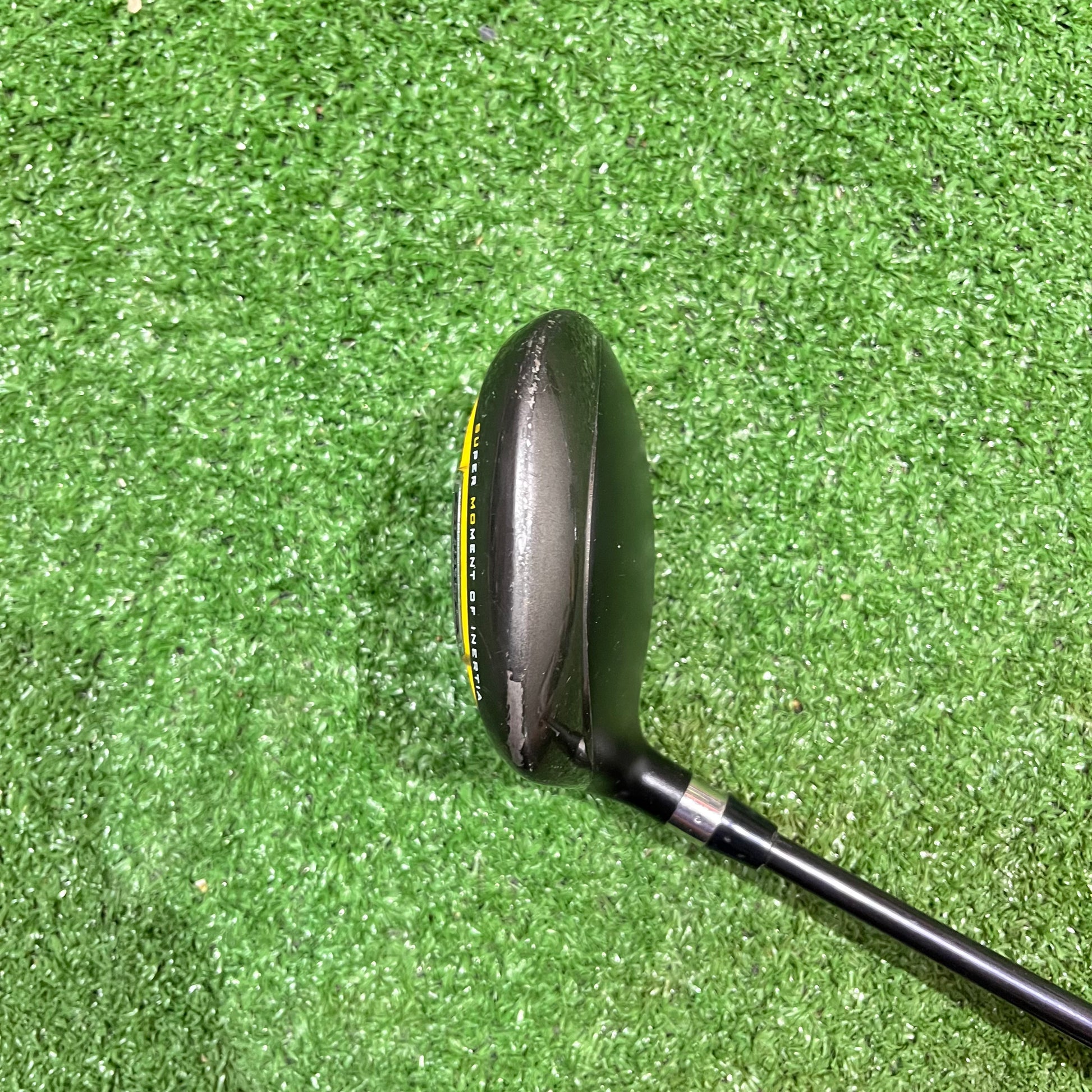 Nike SUMO SQ 15° 3 Wood Regular Graphite LH