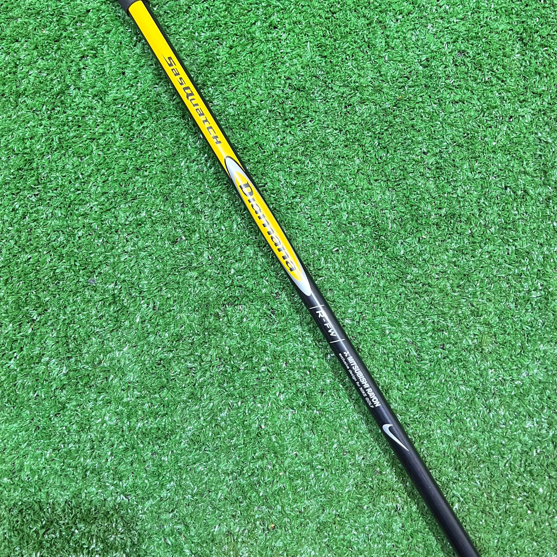 Nike SUMO SQ 15° 3 Wood Regular Graphite LH
