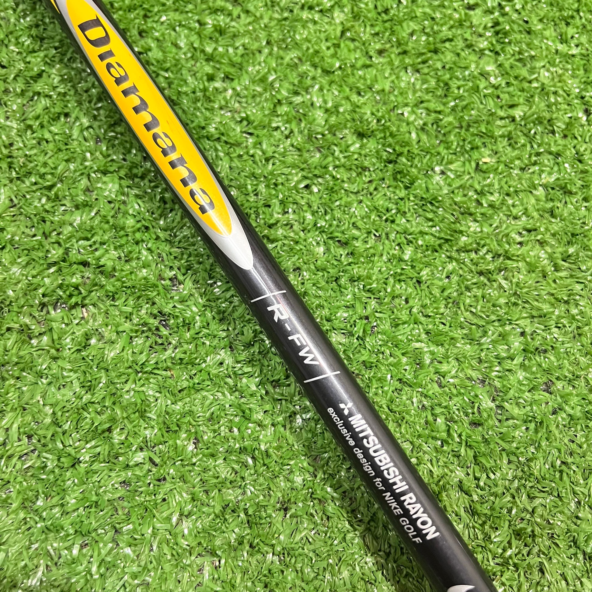 Nike SUMO SQ 15° 3 Wood Regular Graphite LH