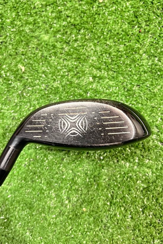 Ladies Callaway XR 3 Wood Womens Graphite RH