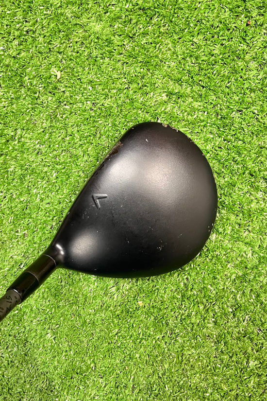 Ladies Callaway XR 3 Wood Womens Graphite RH