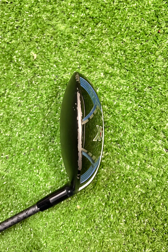 Ladies Callaway XR 3 Wood Womens Graphite RH