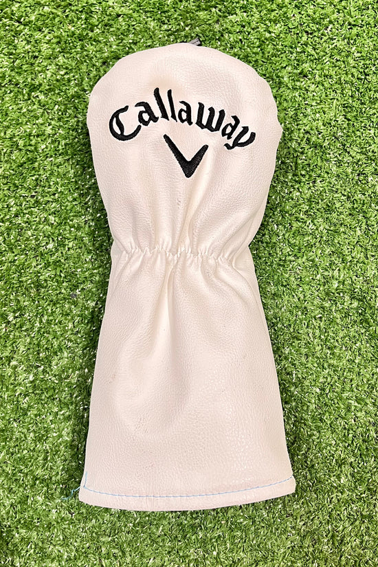 Ladies Callaway XR 3 Wood Womens Graphite RH
