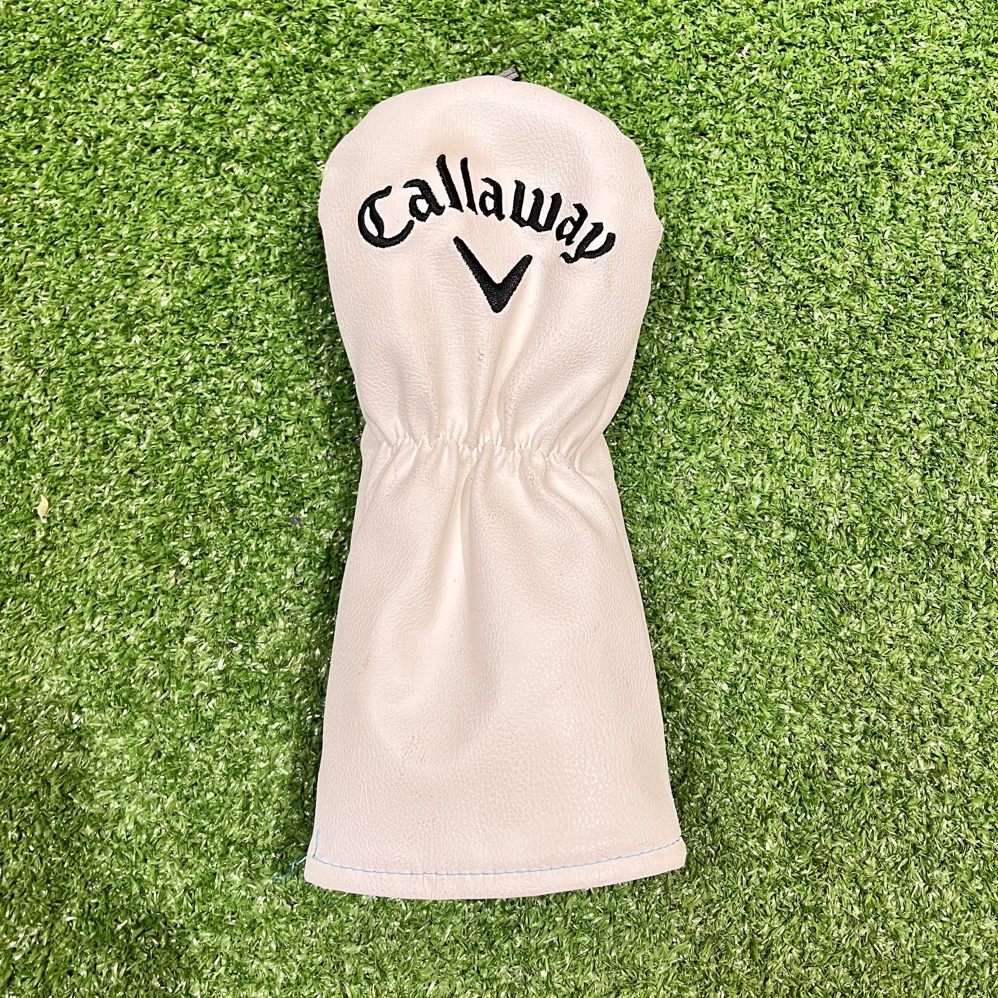 Ladies Callaway XR 3 Wood Womens Graphite RH