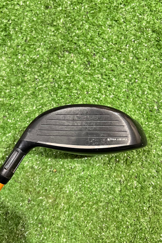 Taylormade Stealth 2 18° 5 Wood Stiff Graphite RH