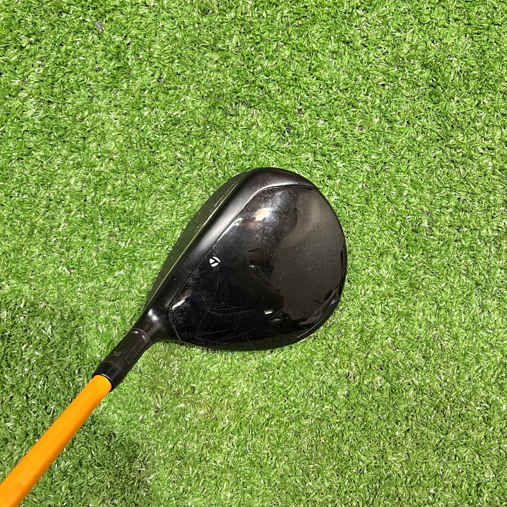 Taylormade Stealth 2 18° 5 Wood Stiff Graphite RH