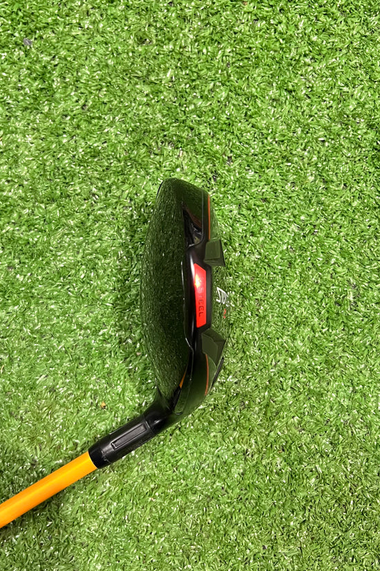 Taylormade Stealth 2 18° 5 Wood Stiff Graphite RH