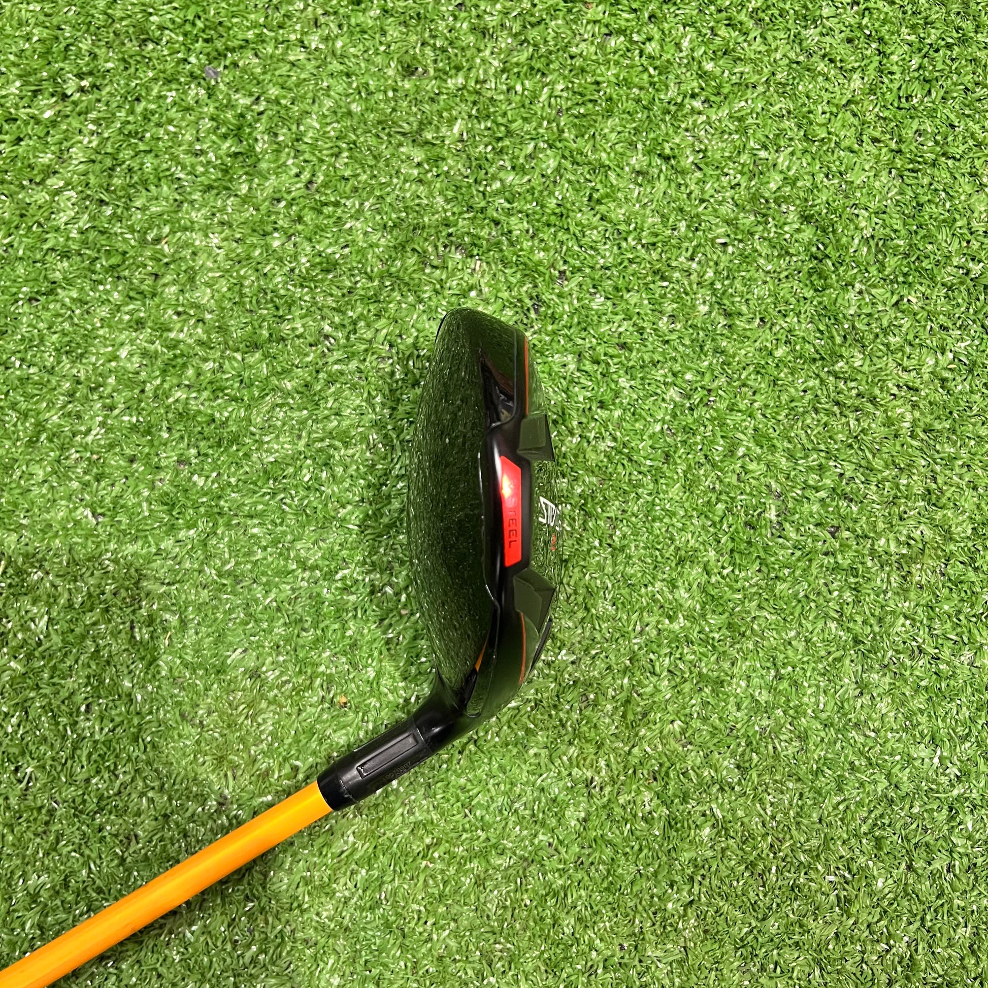 Taylormade Stealth 2 18° 5 Wood Stiff Graphite RH