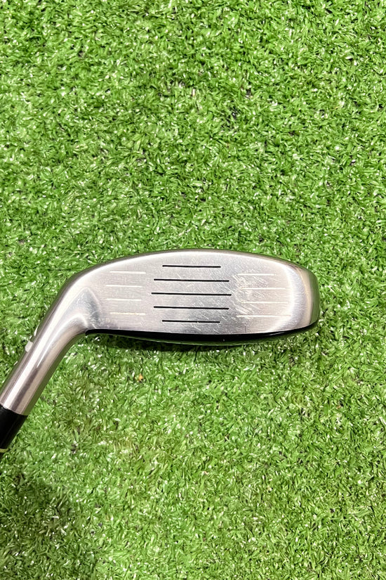 Nickent 3DX IW RC 14° 1 Hybrid Regular Graphite RH