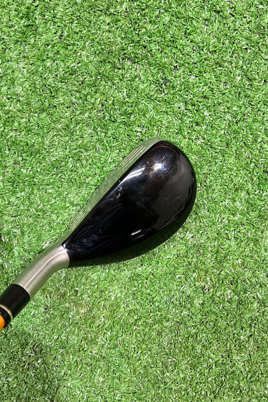 Nickent 3DX IW RC 14° 1 Hybrid Regular Graphite RH