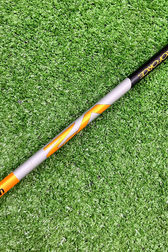 Nickent 3DX IW RC 14° 1 Hybrid Regular Graphite RH