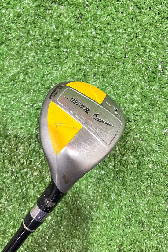 Nike SUMO SQ 4 Hybrid Regular Graphite RH