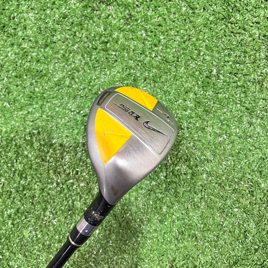 Nike SUMO SQ 4 Hybrid Regular Graphite RH