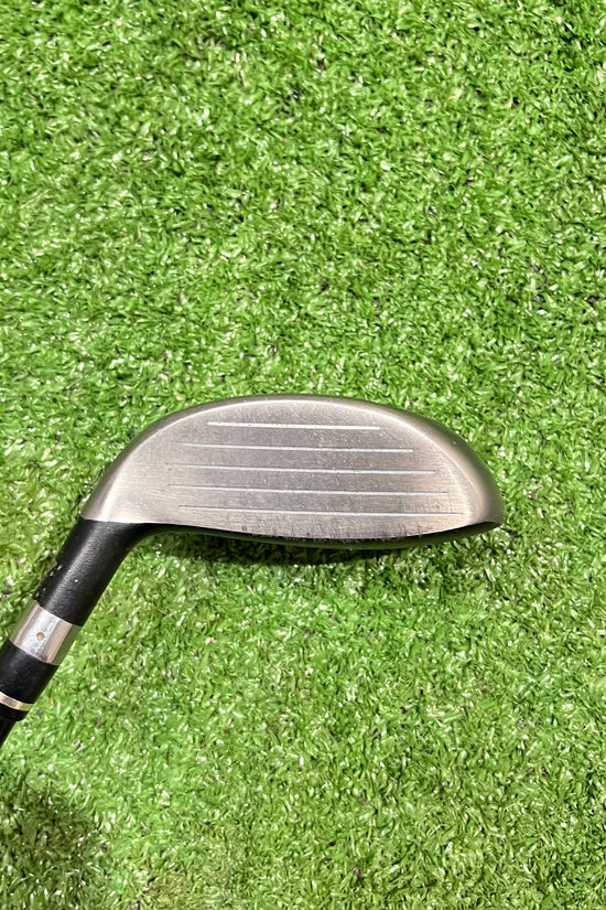 Nike SUMO SQ 4 Hybrid Regular Graphite RH
